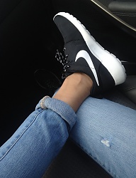 Moda Buty Sportowe - 2876940