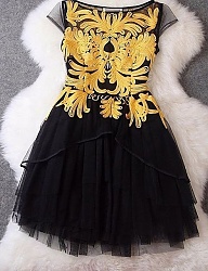 Moda Sukienki Wieczorowe - 3204241