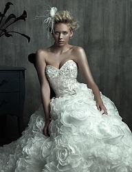 Moda Ślub Suknie ślubne - 955592