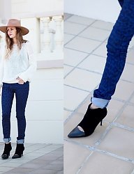 Moda Inne Moda uliczna - 1824649