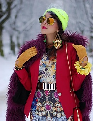 Moda Inne Moda uliczna - 1613728