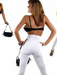 Moda Inne Moda uliczna - 32873