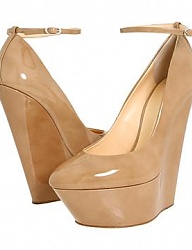 Moda Buty Koturny - 1275768