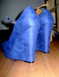 Moda Buty Koturny - 1391896
