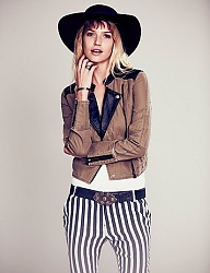 Moda Okrycia Kurtki - 2514597