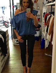 Moda Ciuchy Pozostałe - 3249686