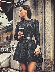 Moda Sukienki Dzienne - 3011712