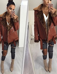 Moda Ciuchy Pozostałe - 3255206