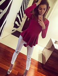 Moda Ciuchy Pozostałe - 3137474