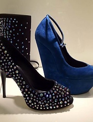 Moda Buty Pozostałe - 1294018