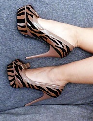 Moda Buty Szpilki - 1258165