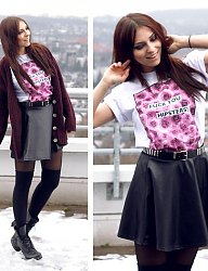 Moda Inne Moda uliczna - 1646946