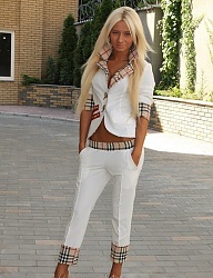 Moda Inne Moda uliczna - 1855137