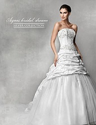 Moda Ślub Suknie ślubne - 520918