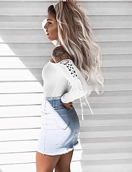Moda Ciuchy Pozostałe - 3252201