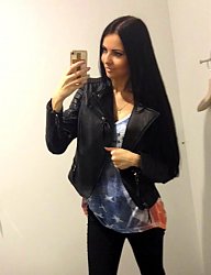 Moda Inne Moda uliczna - 1859071