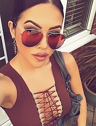 Moda Dodatki Okulary - 3040862