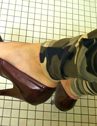 Moda Buty Szpilki - 1682047
