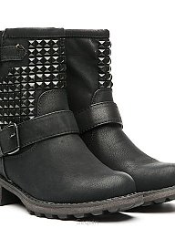 Moda Buty Kozaki - 1614220
