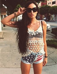 Moda Inne Moda uliczna - 2017712