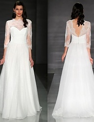Moda Ślub Suknie ślubne - 2596900