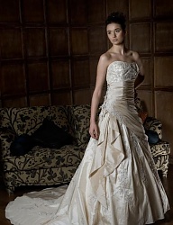 Moda Ślub Suknie ślubne - 760044