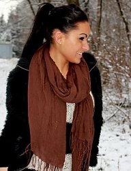 Moda Dodatki Szaliki - 1706847