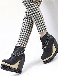 Moda Buty Pozostałe - 1234503