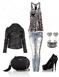 Moda Spodnie Jeansy - 1483073