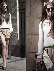Moda Inne Moda uliczna - 1843136