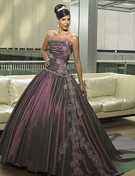 Moda Ślub Suknie ślubne - 248702