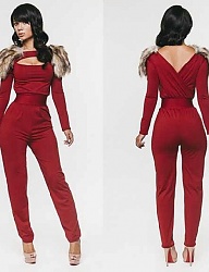 Moda Spodnie Kombinezony - 2471658