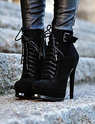 Moda Buty Szpilki - 3076018