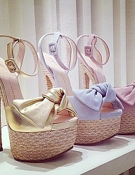 Moda Buty Szpilki - 2649577
