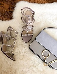 Moda Buty Sandały - 3224625