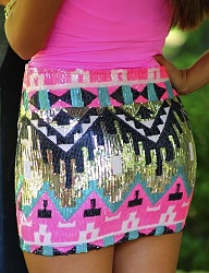 Moda Spódnice Krótkie - 2401460