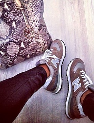 Moda Buty Sportowe - 2582193