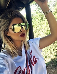 Moda Dodatki Okulary - 3251794