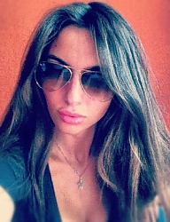Moda Dodatki Okulary - 1760261