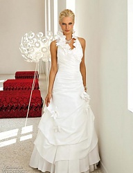 Moda Ślub Suknie ślubne - 1397584