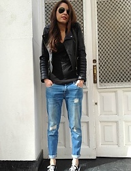 Moda Inne Moda uliczna - 1753539