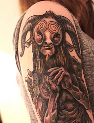 Tatuaże - 2476674