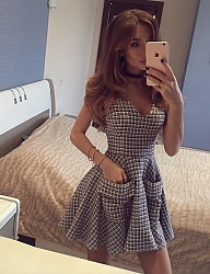 Moda Sukienki Dzienne - 3150124
