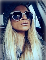Moda Dodatki Okulary - 2872804