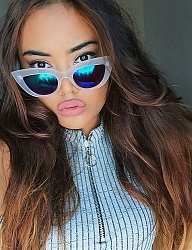 Moda Dodatki Okulary - 3056539