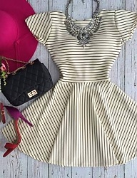 Moda Sukienki Dzienne - 3045305