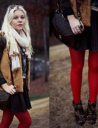 Moda Inne Moda uliczna - 1587779