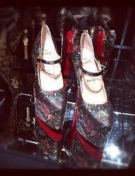 Moda Buty Pozostałe - 1281878