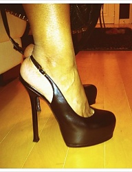 Moda Buty Szpilki - 1257679