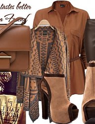 Moda Inne Moda uliczna - 1588960